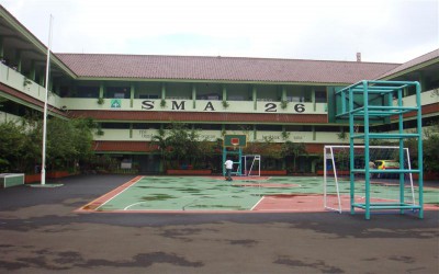 Perpustakaan Nasional